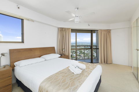 Burleigh Esplanade Apartments - Accommodation Main Beach 29
