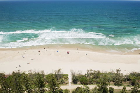 Burleigh Esplanade Apartments - Accommodation Main Beach 20