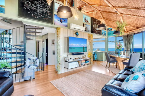 Burleigh Esplanade Apartments - Accommodation Main Beach 5