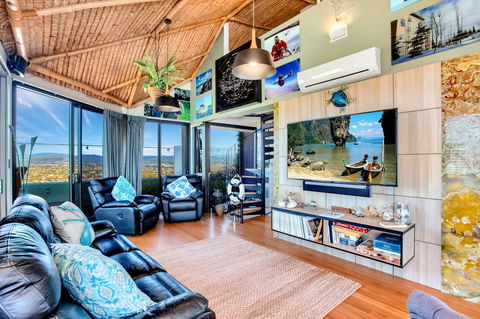 Burleigh Esplanade Apartments - Accommodation Main Beach 12