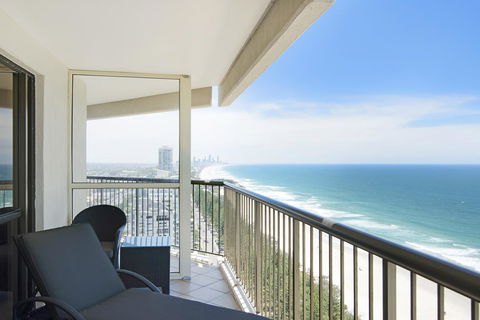 Burleigh Esplanade Apartments - Accommodation Main Beach 36
