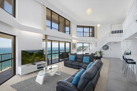 Burleigh Esplanade Apartments - Accommodation Main Beach 30