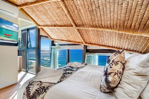 Burleigh Esplanade Apartments - Accommodation Main Beach 11