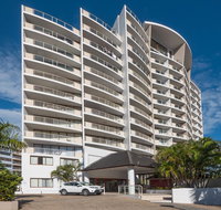 Broadbeach Savannah Resort - Accommodation Main Beach