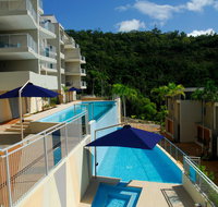 Azure Sea Whitsunday - Accommodation Main Beach