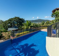 Paradise Penthouse at Waves - Airlie Beach - Accommodation Main Beach