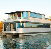Coomera Houseboats - Accommodation Main Beach