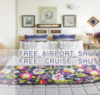 Airport Riverview Motel - Accommodation Main Beach