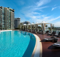 Sofitel Gold Coast Broadbeach - Accommodation Main Beach