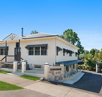 The Guesthouse Maleny - Accommodation Main Beach