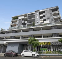 Atrio Apartments - Accommodation Main Beach