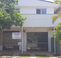 Highland House - Accommodation Main Beach