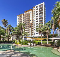 Bridgewater Apartments - Accommodation Main Beach