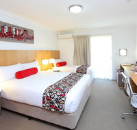 Best Western Gregory Terrace - Accommodation Main Beach