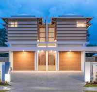 Noosa Villas - Accommodation Main Beach
