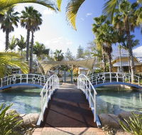DB Broadbeach Private Apartments with Coastal Holiday Apts - Accommodation Main Beach