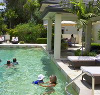 Portside Whitsunday Luxury Holiday Apartments - Accommodation Main Beach