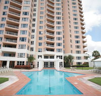 Belle Maison Apartments - Official - Accommodation Main Beach