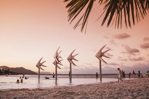 Hides Hotel - Accommodation Main Beach 42