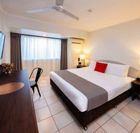 Hides Hotel - Accommodation Main Beach