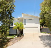 224 Centenary Heights Road Coolum Beach 500 Dollar Bond Linen Included - Accommodation Main Beach