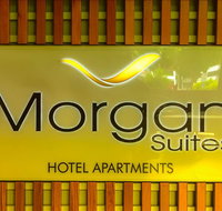 Morgan Suites - Accommodation Main Beach