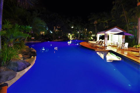 Grande Florida Beachside Resort - Accommodation Main Beach 28