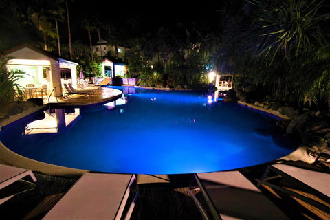 Grande Florida Beachside Resort - Accommodation Main Beach 36