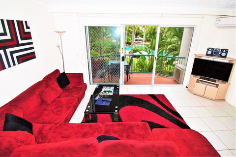 Grande Florida Beachside Resort - Accommodation Main Beach 9