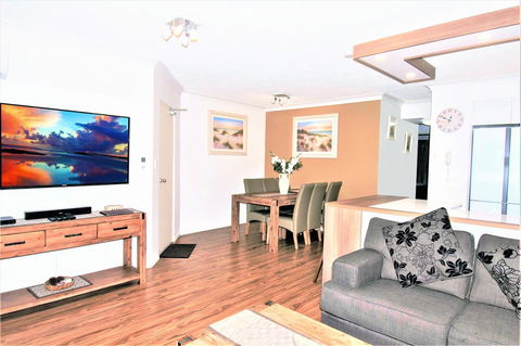 Grande Florida Beachside Resort - Accommodation Main Beach 30