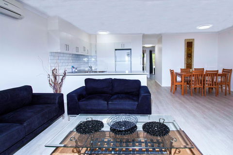 Grande Florida Beachside Resort - Accommodation Main Beach 4