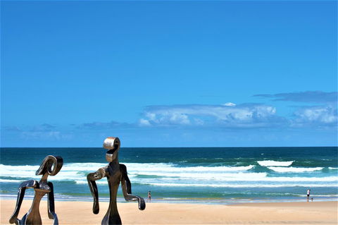 Grande Florida Beachside Resort - Accommodation Main Beach 23