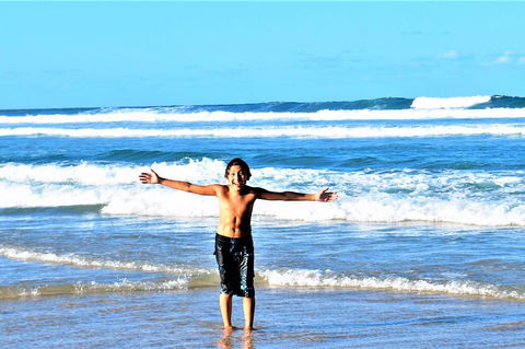 Grande Florida Beachside Resort - Accommodation Main Beach 41
