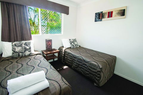 Grande Florida Beachside Resort - Accommodation Main Beach 21