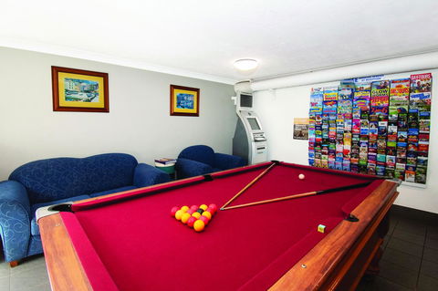 Grande Florida Beachside Resort - Accommodation Main Beach 19