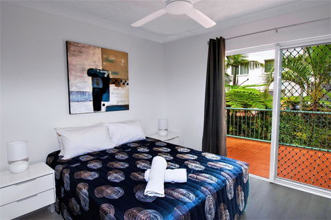 Grande Florida Beachside Resort - Accommodation Main Beach 2
