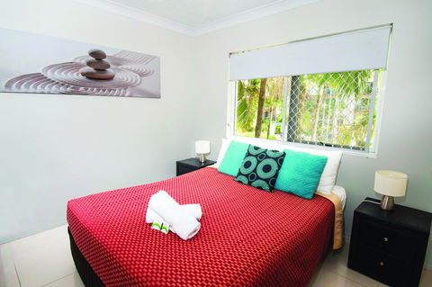 Grande Florida Beachside Resort - Accommodation Main Beach 6