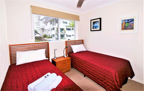 Grande Florida Beachside Resort - Accommodation Main Beach 7