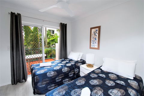 Grande Florida Beachside Resort - Accommodation Main Beach 3