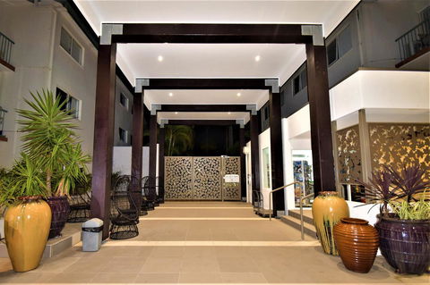 Grande Florida Beachside Resort - Accommodation Main Beach 32