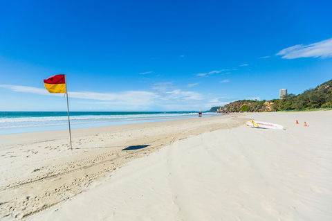 Grande Florida Beachside Resort - Accommodation Main Beach 12
