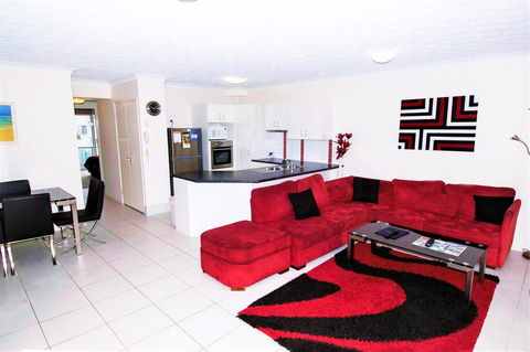 Grande Florida Beachside Resort - Accommodation Main Beach 37