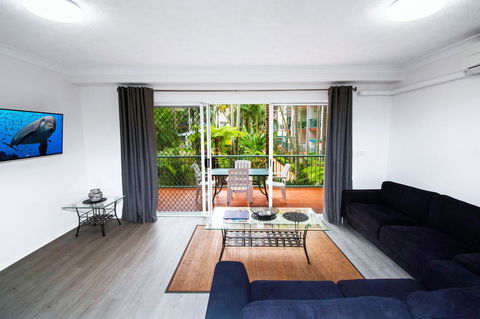 Grande Florida Beachside Resort - Accommodation Main Beach 10
