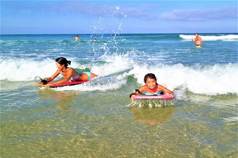 Grande Florida Beachside Resort - Accommodation Main Beach 25