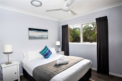 Grande Florida Beachside Resort - Accommodation Main Beach 14