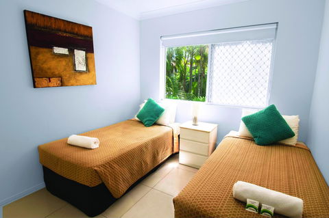 Grande Florida Beachside Resort - Accommodation Main Beach 20