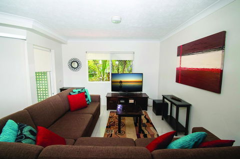 Grande Florida Beachside Resort - Accommodation Main Beach 22