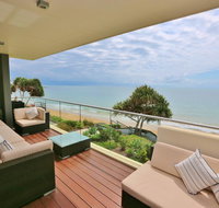 Dune On The Beach - Accommodation Main Beach