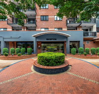 Central Brunswick Apartment Hotel - Accommodation Main Beach