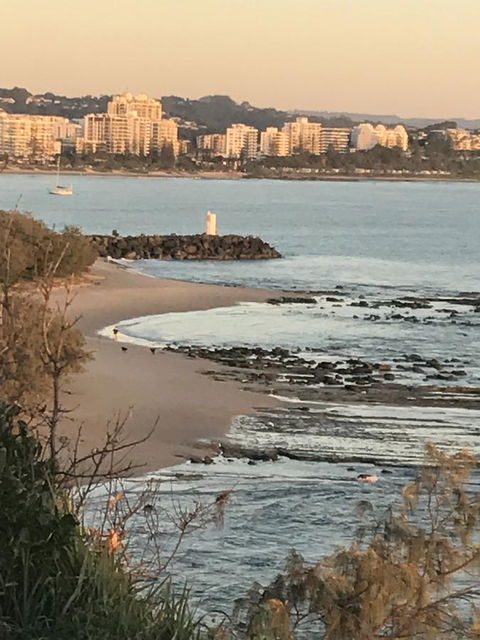 Meridian Alex Beach Apartments - Accommodation Main Beach 14